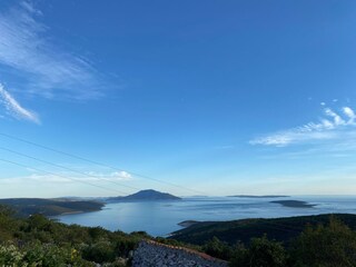 Casa per le vacanze Martinscica Registrazione all'aperto 4