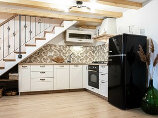 Casa per le vacanze Martinscica Caratteristiche 9