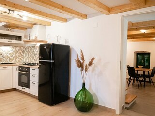 Casa per le vacanze Martinscica Caratteristiche 6