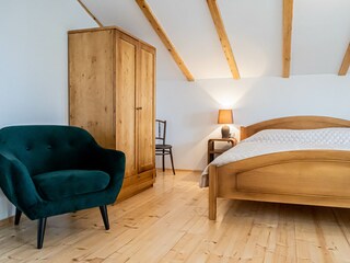 Casa per le vacanze Martinscica Caratteristiche 8