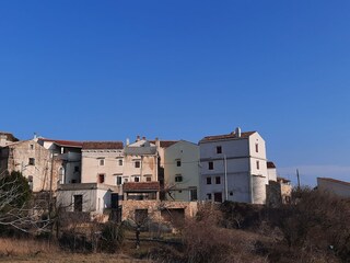Casa per le vacanze Martinscica Ambiente 17