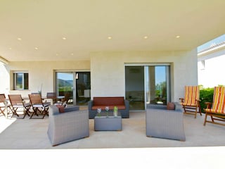 Great terrace