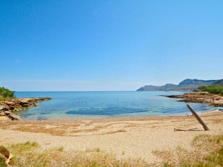 Next beach