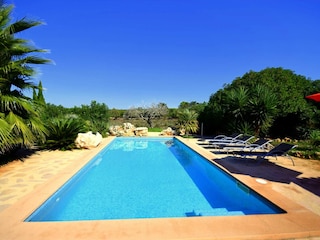 Maison de vacances Ariany Enregistrement extérieur 4