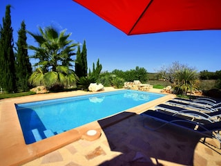 Maison de vacances Ariany Enregistrement extérieur 6