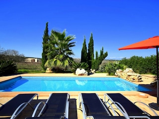 Maison de vacances Ariany Environnement 28