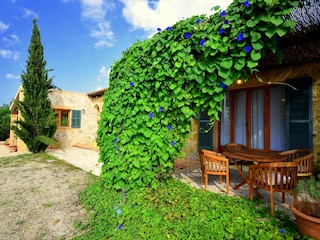 Maison de vacances Ariany Enregistrement extérieur 9