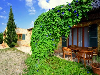 Veranda