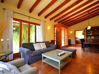 Maison de vacances Ariany Équipement 11