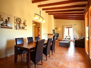 Maison de vacances Ariany Équipement 12
