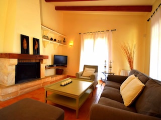 Maison de vacances Ariany Équipement 13