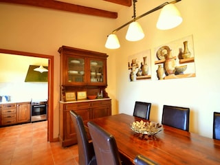 Maison de vacances Ariany Équipement 14