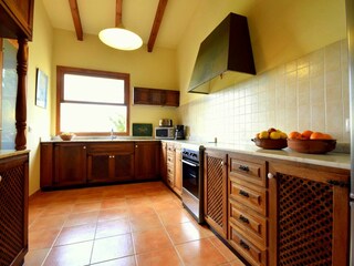 Maison de vacances Ariany Équipement 15