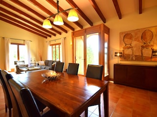 Maison de vacances Ariany Équipement 16