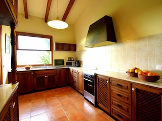 Maison de vacances Ariany Équipement 17