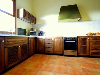 Maison de vacances Ariany Équipement 18