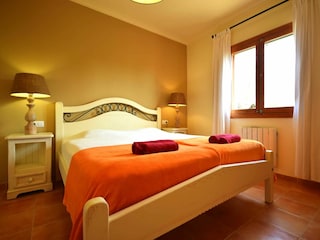 Maison de vacances Ariany Équipement 19
