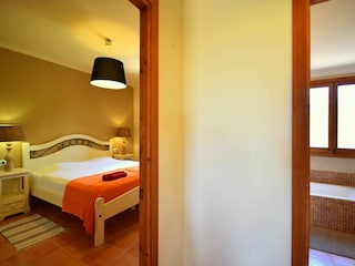 Maison de vacances Ariany Équipement 22