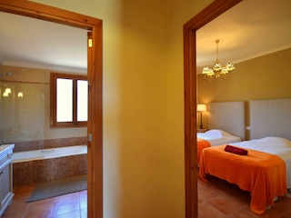 Maison de vacances Ariany Équipement 25