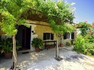 Finca Santa Margalida Grabación al aire libre 12