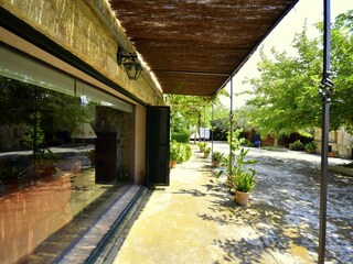 Finca Santa Margalida Grabación al aire libre 13