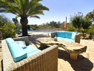 Apartamento de vacaciones Felanitx Grabación al aire libre 5