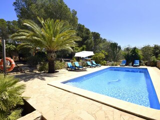 Maison de vacances Felanitx Enregistrement extérieur 6