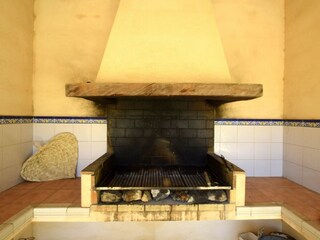 Casa per le vacanze Felanitx Registrazione all'aperto 7