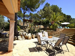 Apartamento de vacaciones Felanitx Grabación al aire libre 9
