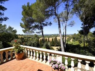 Maison de vacances Felanitx Environnement 47