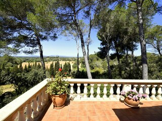 Maison de vacances Felanitx Environnement 48