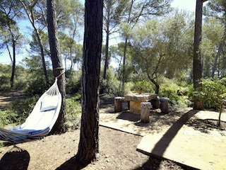Apartamento de vacaciones Felanitx Grabación al aire libre 19