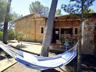 Apartamento de vacaciones Felanitx Grabación al aire libre 24