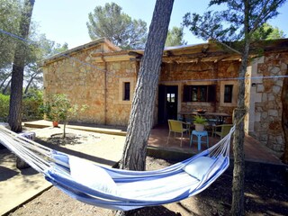 Maison de vacances Felanitx Enregistrement extérieur 24