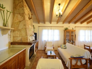 Apartamento de vacaciones Felanitx Características 28