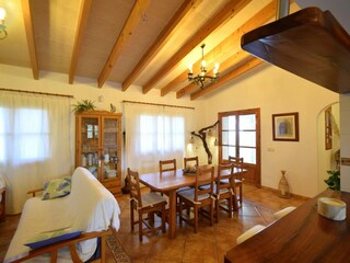Apartamento de vacaciones Felanitx Características 31