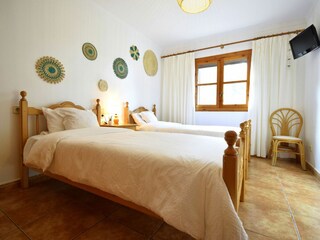 Apartamento de vacaciones Felanitx Características 36