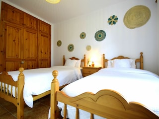 Apartamento de vacaciones Felanitx Características 37