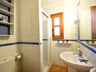 Apartamento de vacaciones Felanitx Características 38