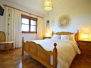 Apartamento de vacaciones Felanitx Características 39