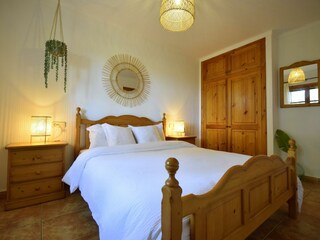 Apartamento de vacaciones Felanitx Características 40