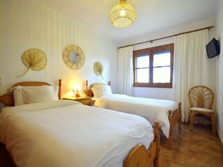 Apartamento de vacaciones Felanitx Características 42