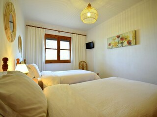 Apartamento de vacaciones Felanitx Características 44