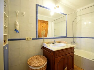 Apartamento de vacaciones Felanitx Características 45