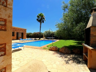 Finca Campos Enregistrement extérieur 12