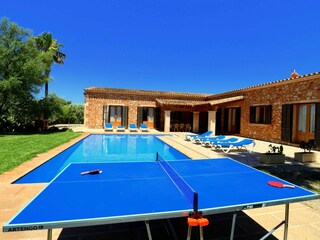 Tenuta Campos Registrazione all'aperto 16