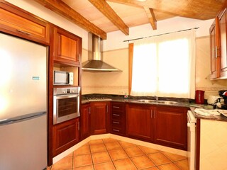 Tenuta Campos Caratteristiche 20