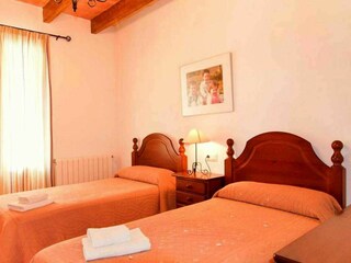 Tenuta Campos Caratteristiche 29