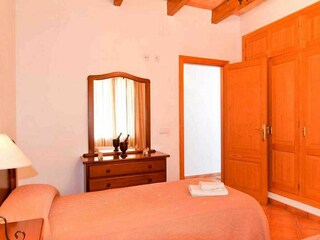 Apartamento de vacaciones Campos Características 36