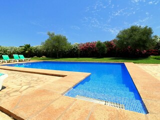 Tenuta Campos Registrazione all'aperto 6